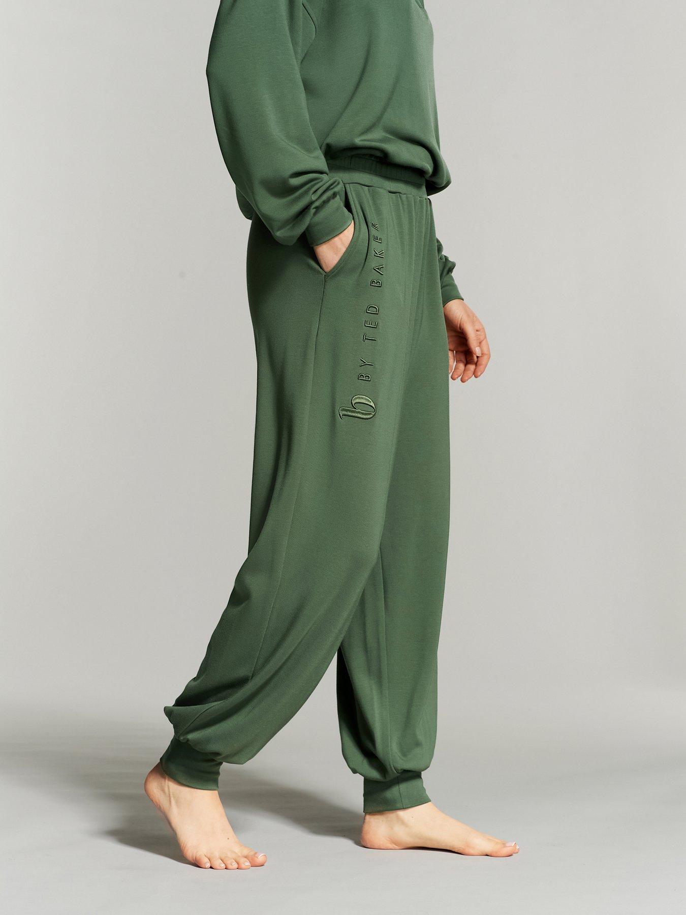 Ted baker lounge pants hotsell