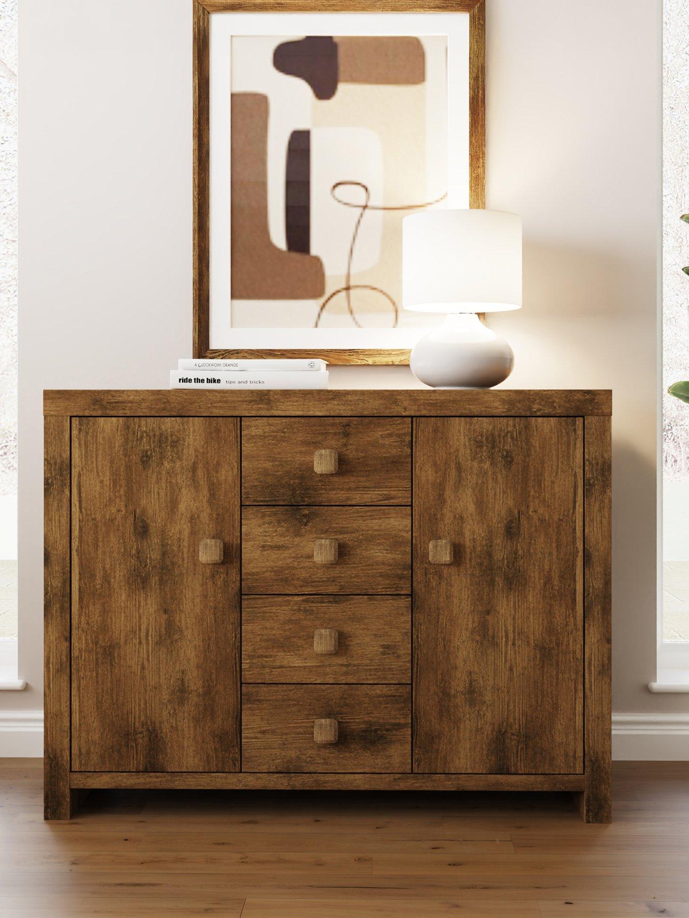 GFW Jakarta Sideboard