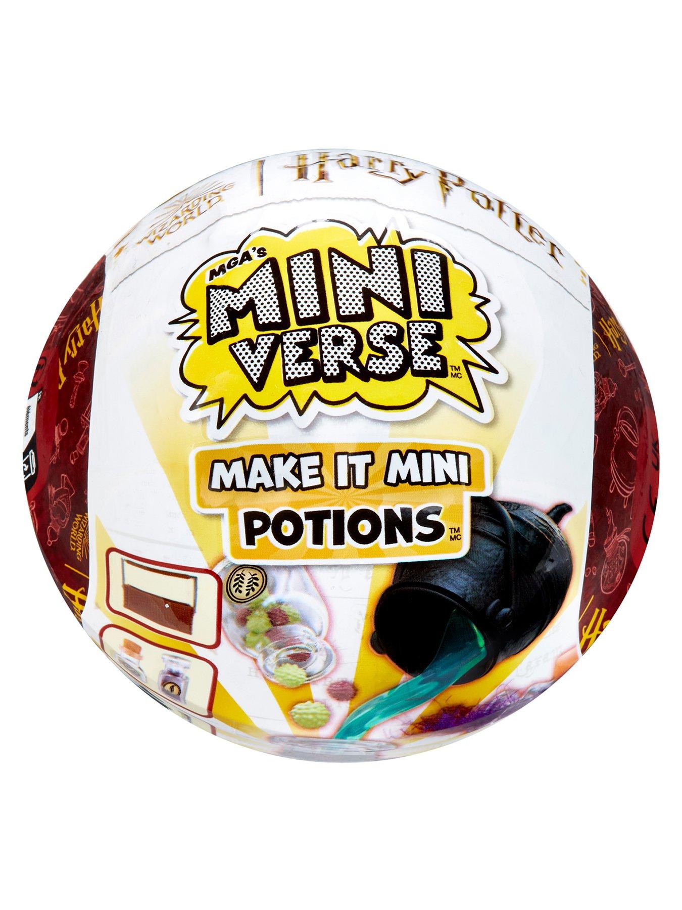  image of mini-verse-mgas-miniverse-make-it-mini-harry-potter-potions