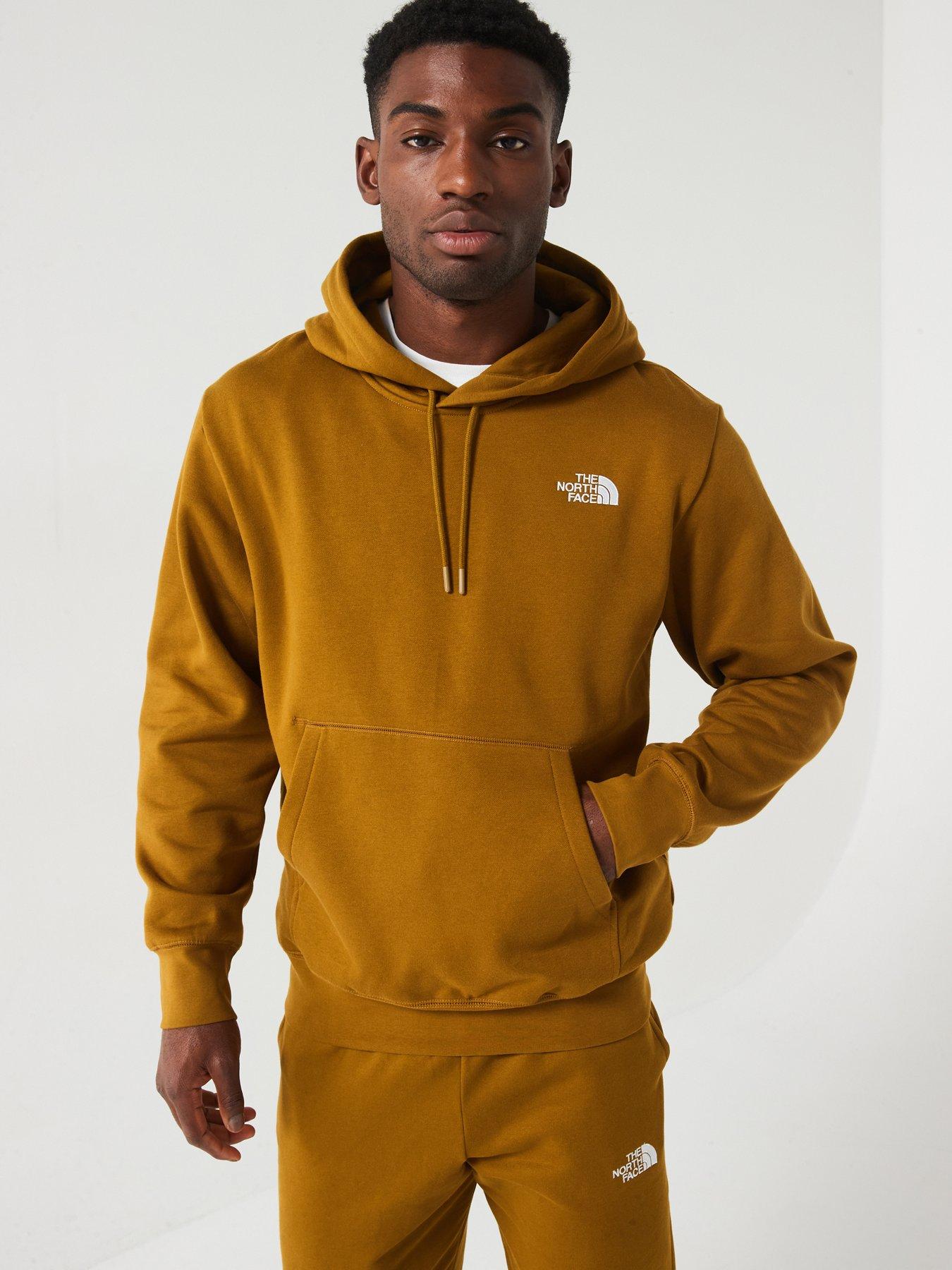 XXL The north face Hoodies sweatshirts Men www.littlewoods