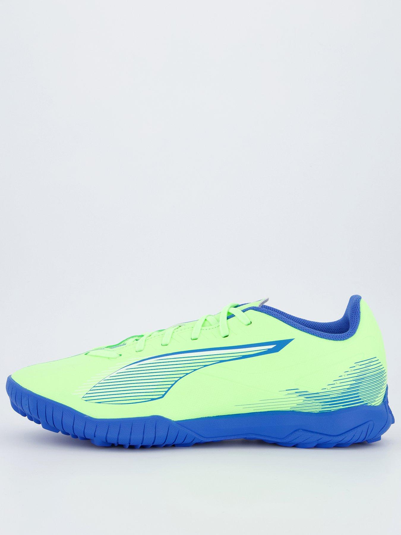  image of puma-mens-ultra-5-astro-turf-football-boots--blue