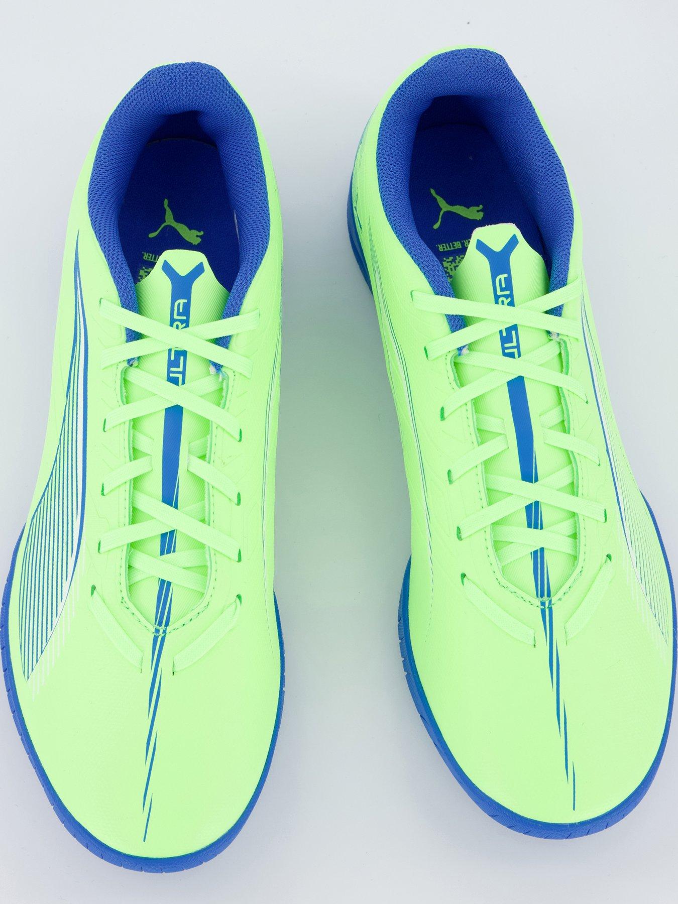  image of puma-mens-ultra-5-astro-turf-football-boots--blue