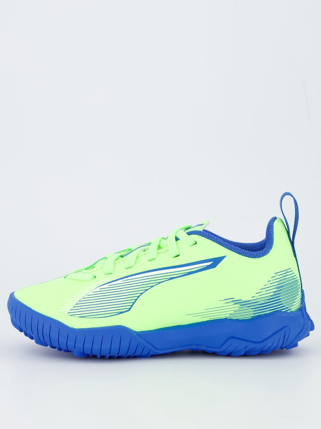 puma-junior-ultra-5-astro-turf-football-boots-blue