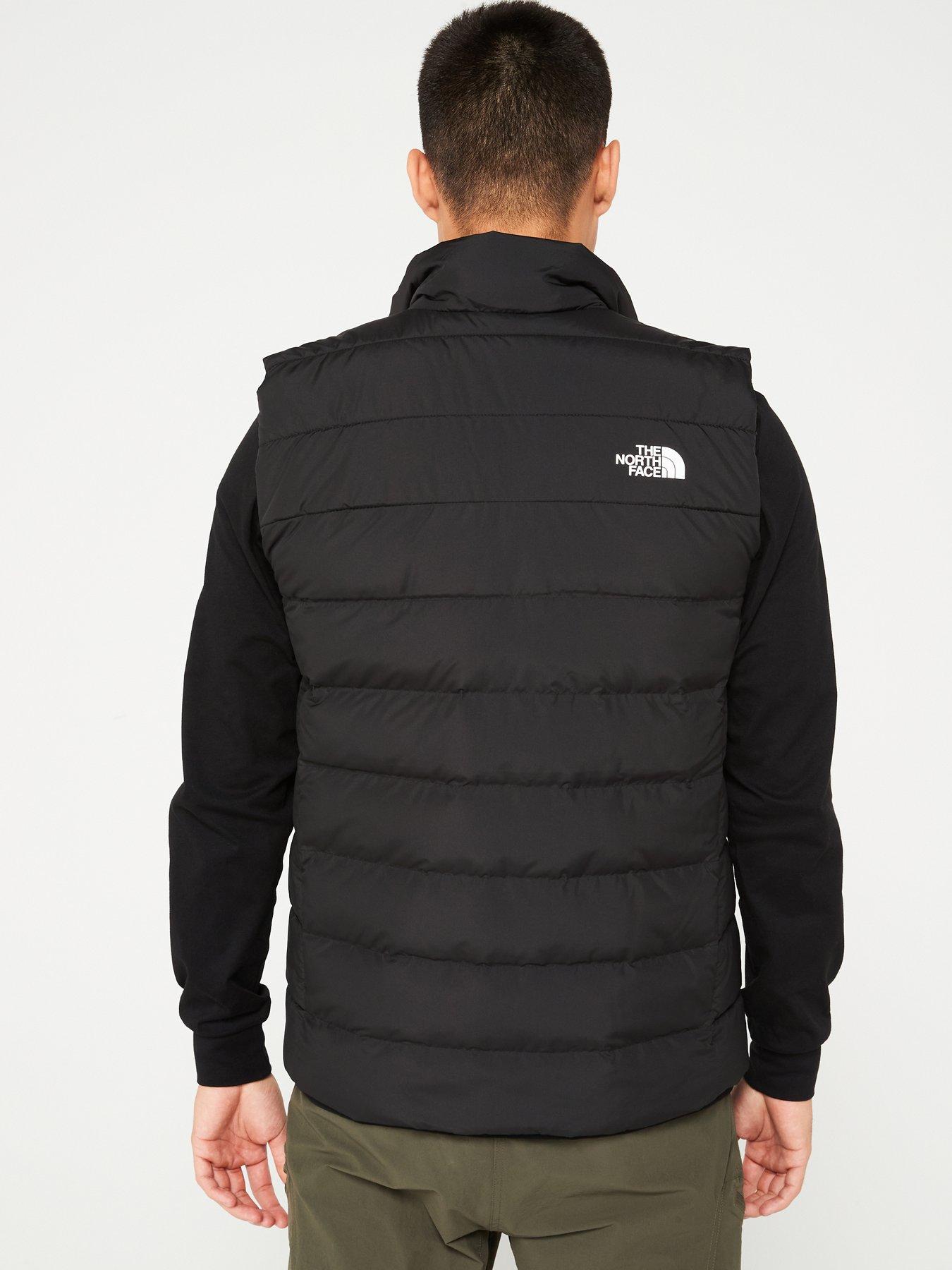  image of the-north-face-mens-aconcagua-3-vest-black