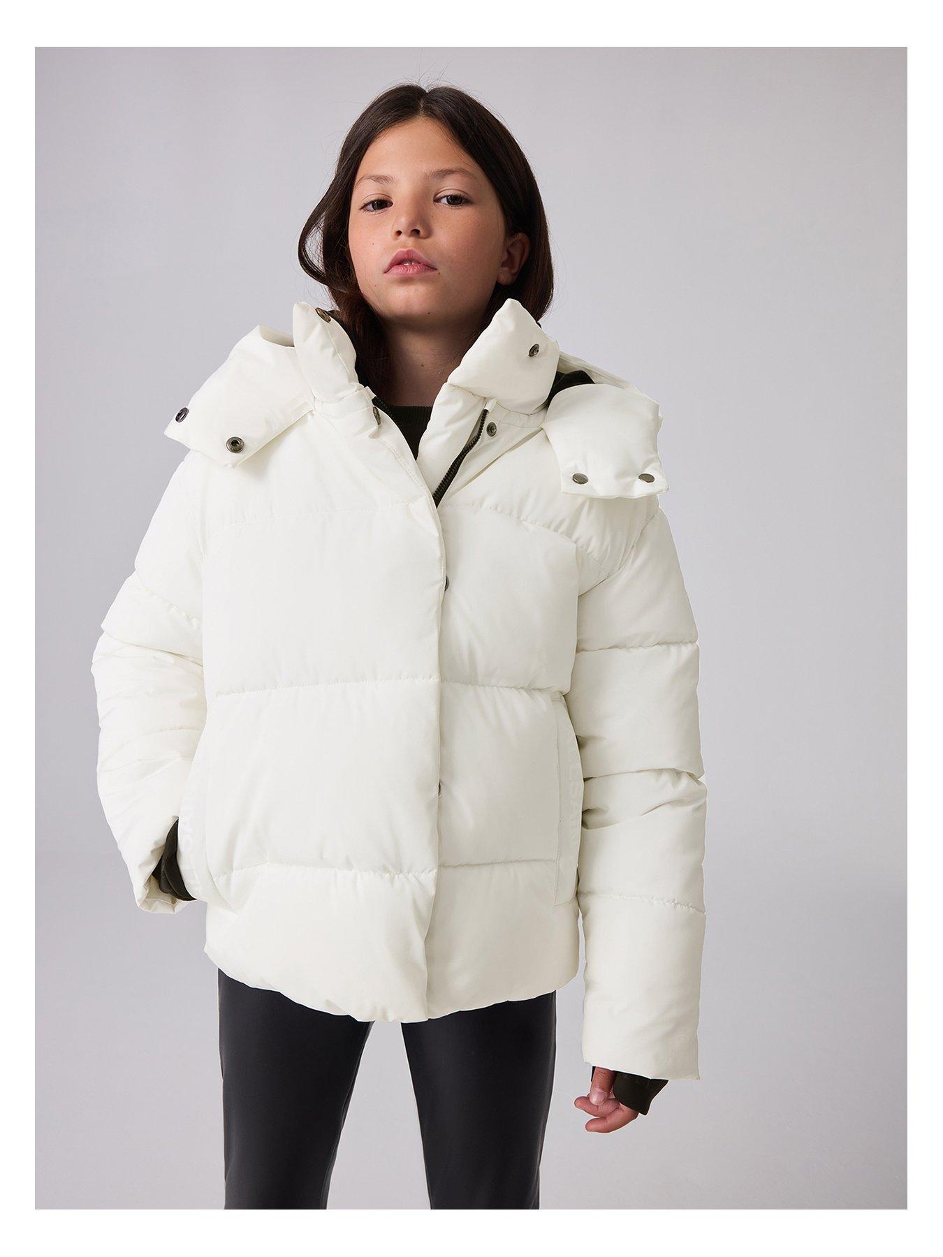 Littlewoods ladies padded coats best sale