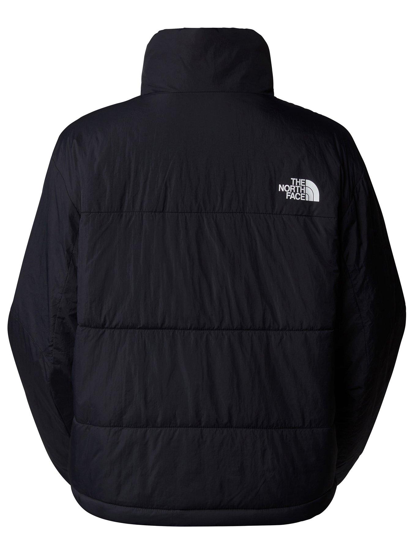 THE NORTH FACE Womens Gosei Puffer Black Littlewoods