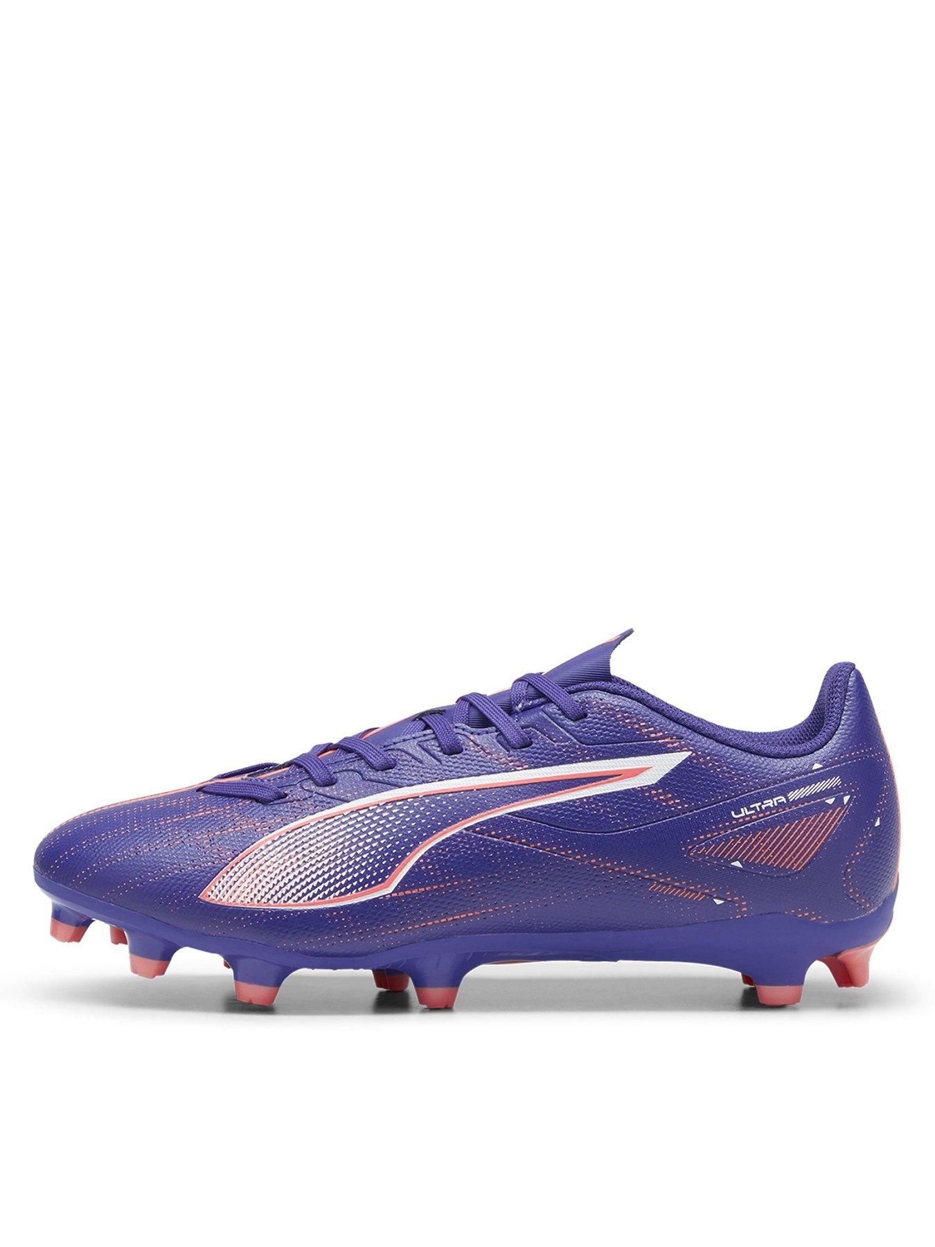 puma-womens-ultra-5-play-firm-ground-football-boots-purple