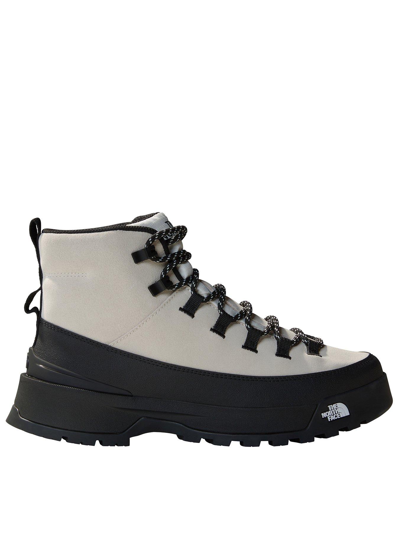  image of the-north-face-womens-glenclyffe-urban-boot-black