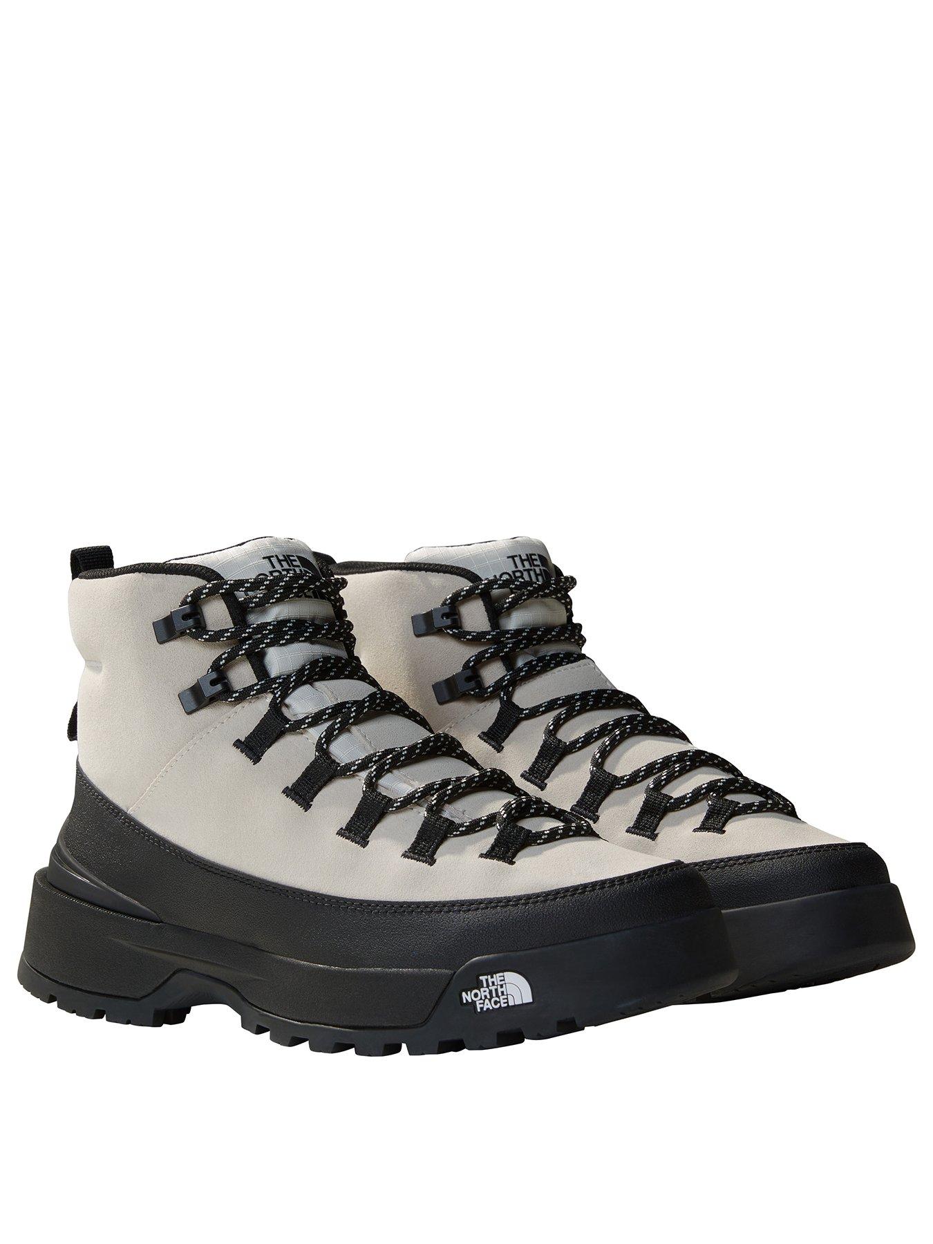  image of the-north-face-womens-glenclyffe-urban-boot-black
