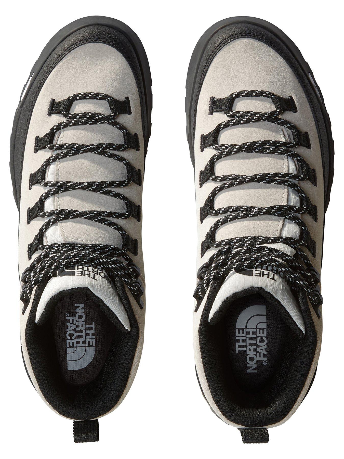  image of the-north-face-womens-glenclyffe-urban-boot-black
