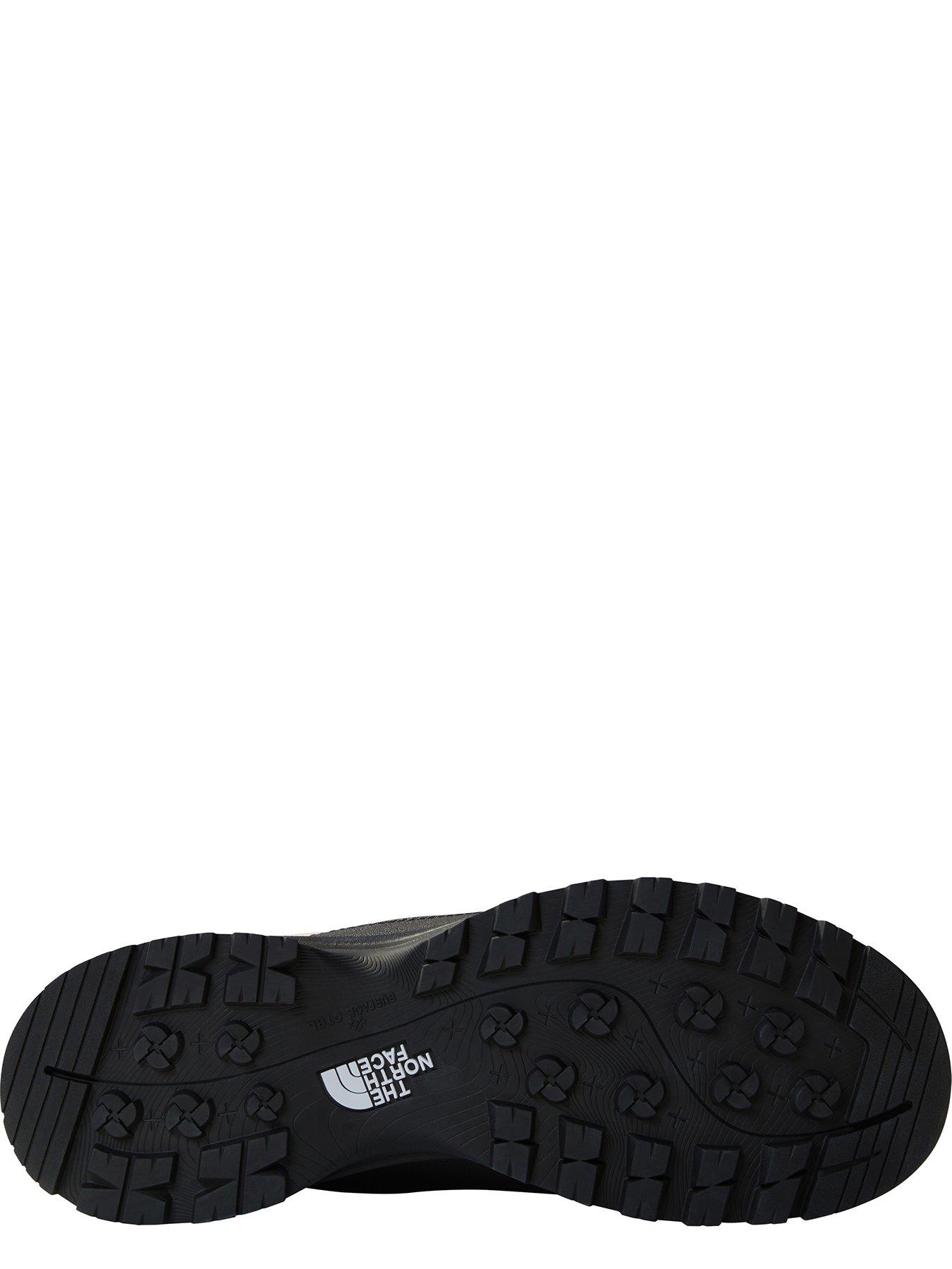  image of the-north-face-womens-glenclyffe-urban-boot-black
