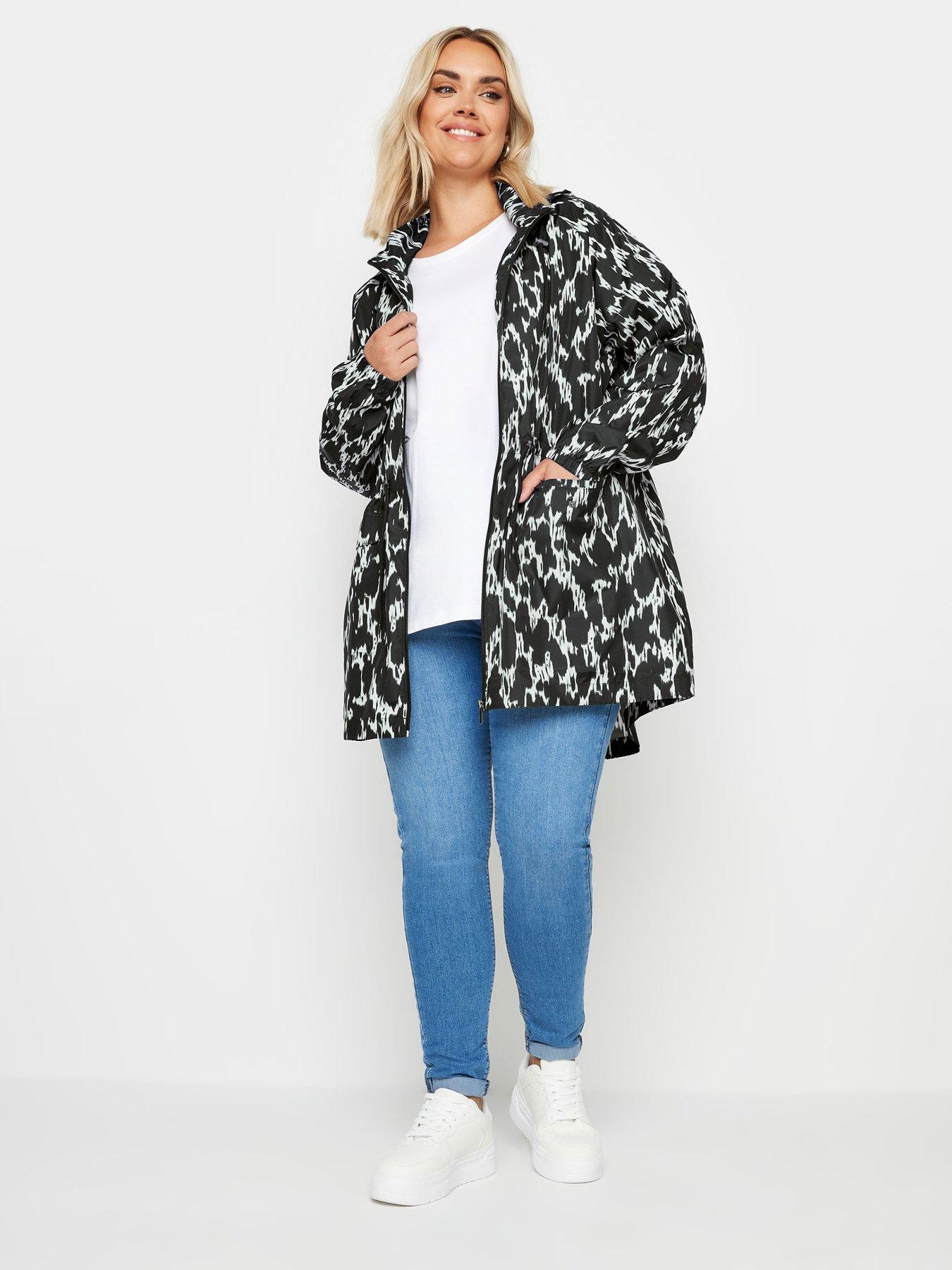  image of yours-curve-lightweight-parka