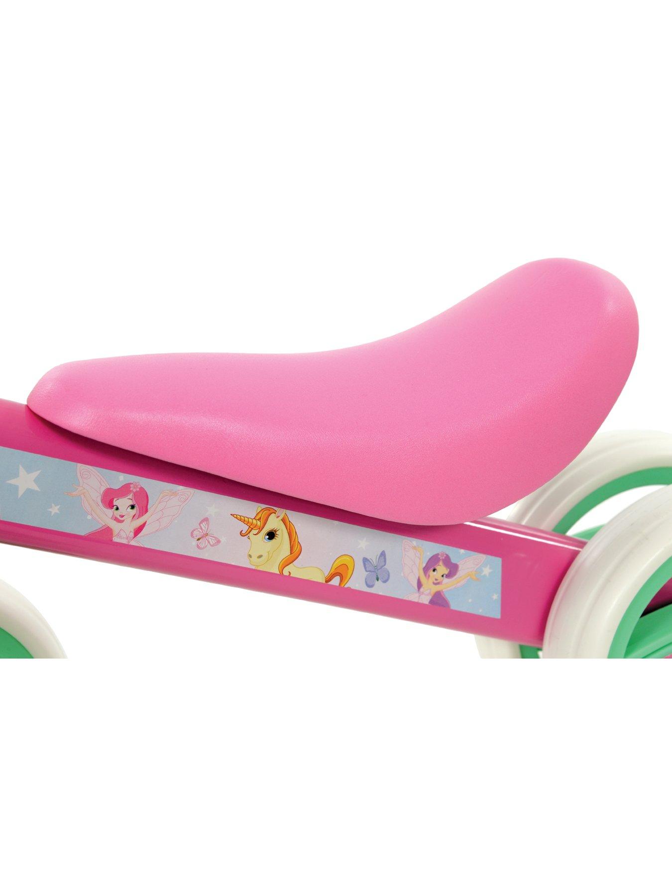 Image 4 of 7 of MoVe Unicorn Bobble Ride On