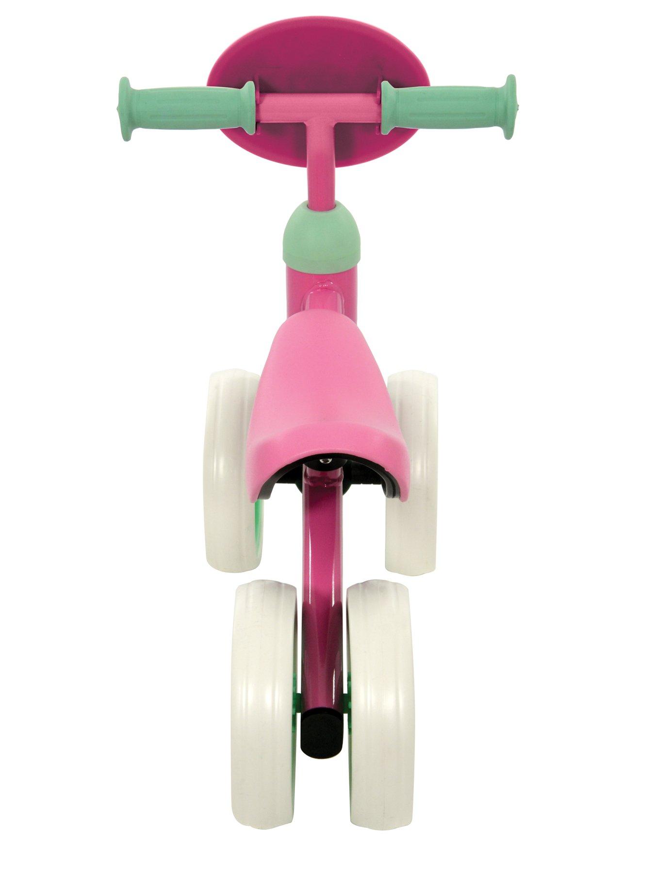Image 7 of 7 of MoVe Unicorn Bobble Ride On
