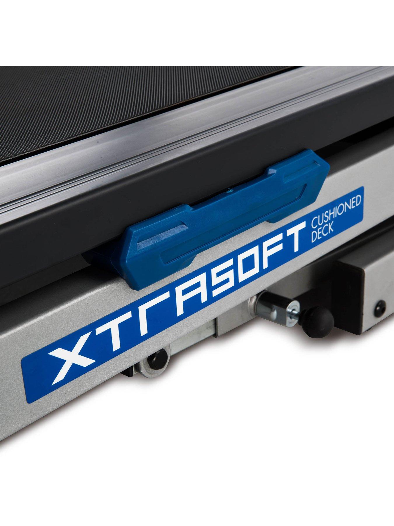 Image 7 of 7 of Xterra Fitness TRX2500 Folding Treadmill
