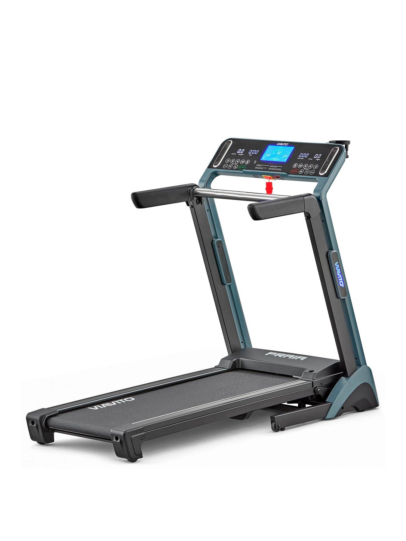 Viavito Praia Treadmill Littlewoods