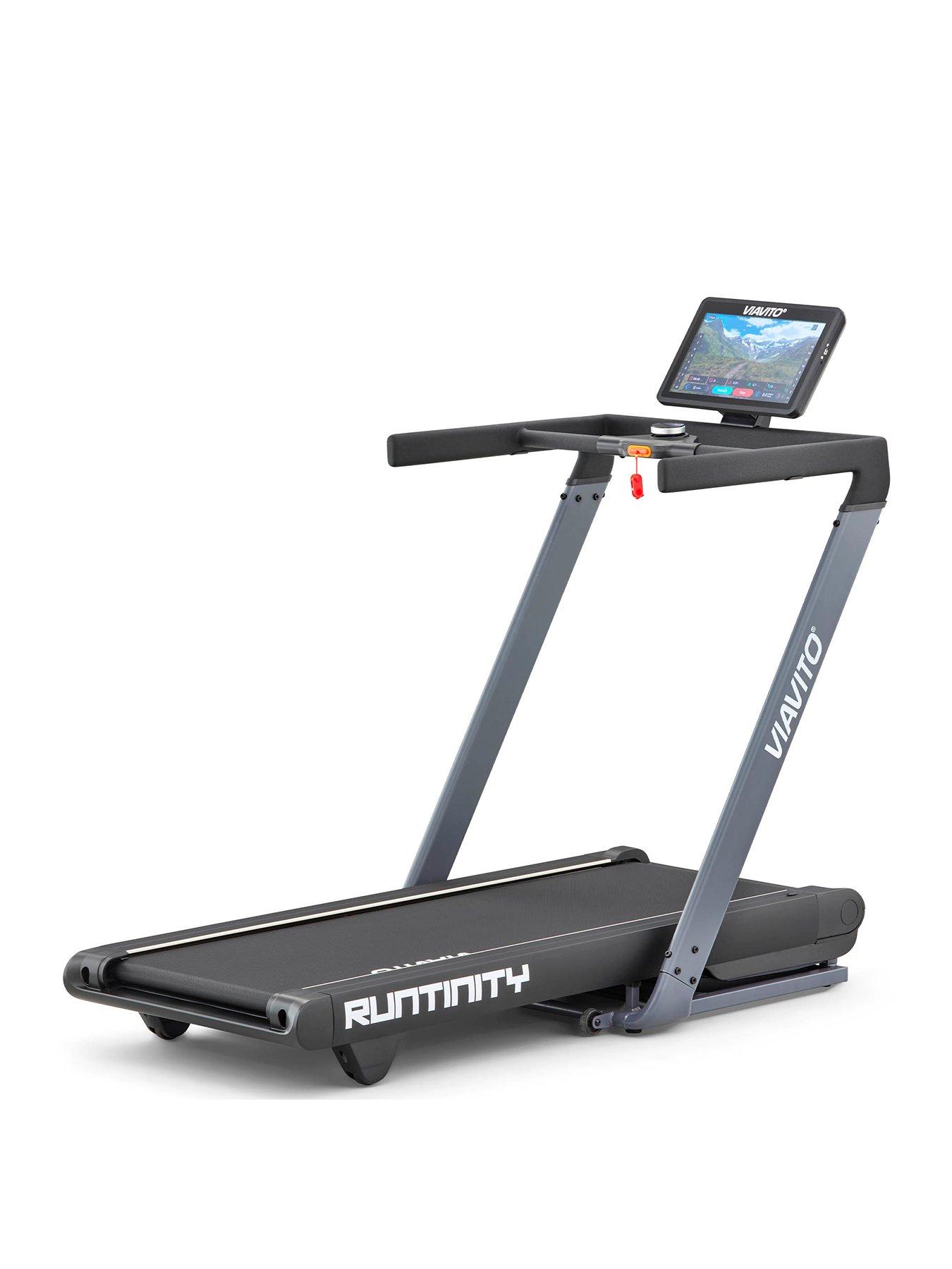 Viavito Praia Treadmill littlewoods