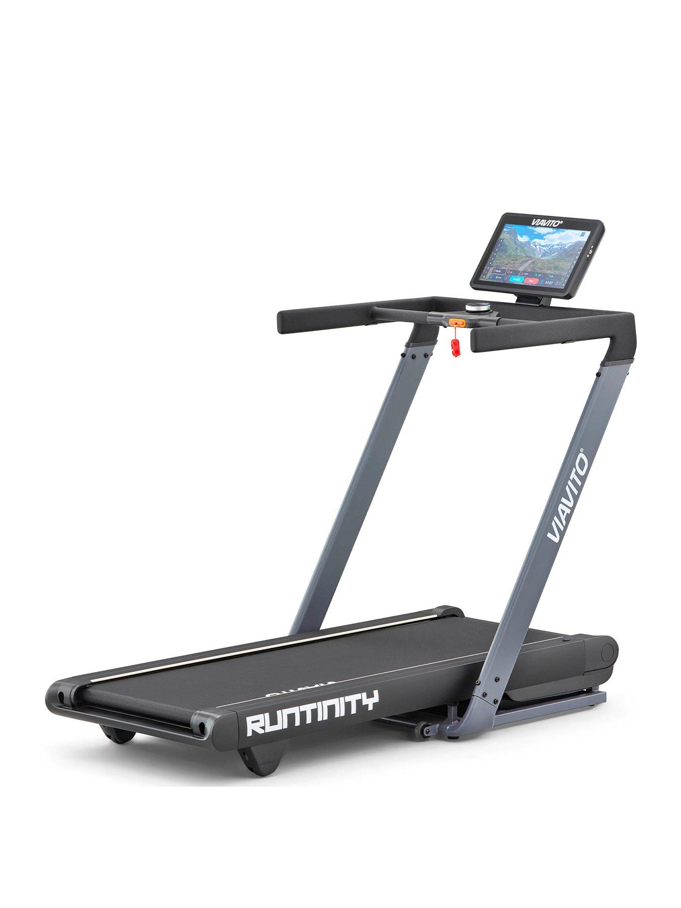 Image 1 of 7 of Viavito Runtinity Treadmill