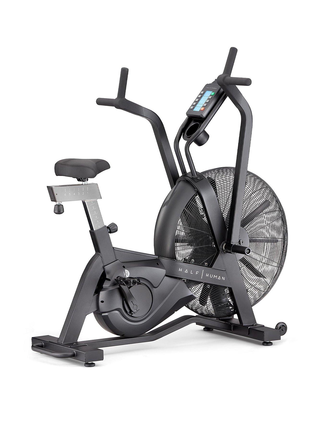 undefined Air Bike