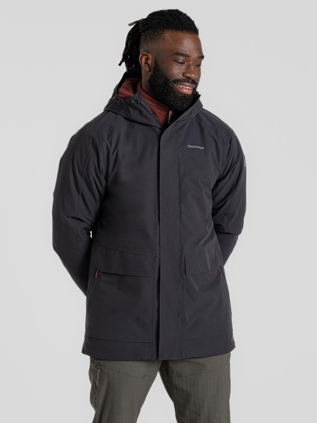 craghoppers-mens-lorton-thermic-jacket-waterproof--grey