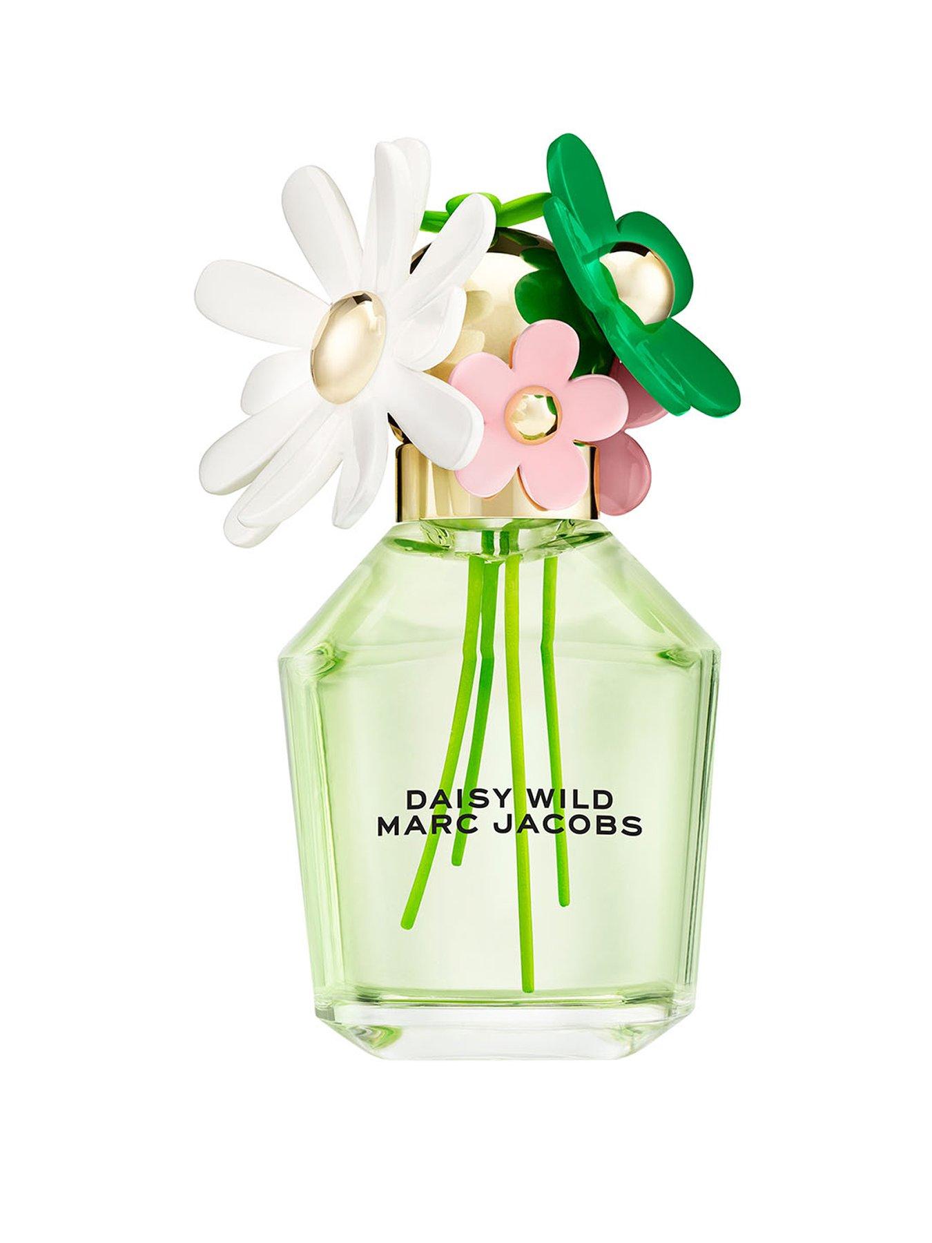 Image 1 of 6 of MARC JACOBS Daisy Wild Eau de Parfum for Women -&nbsp;50ml