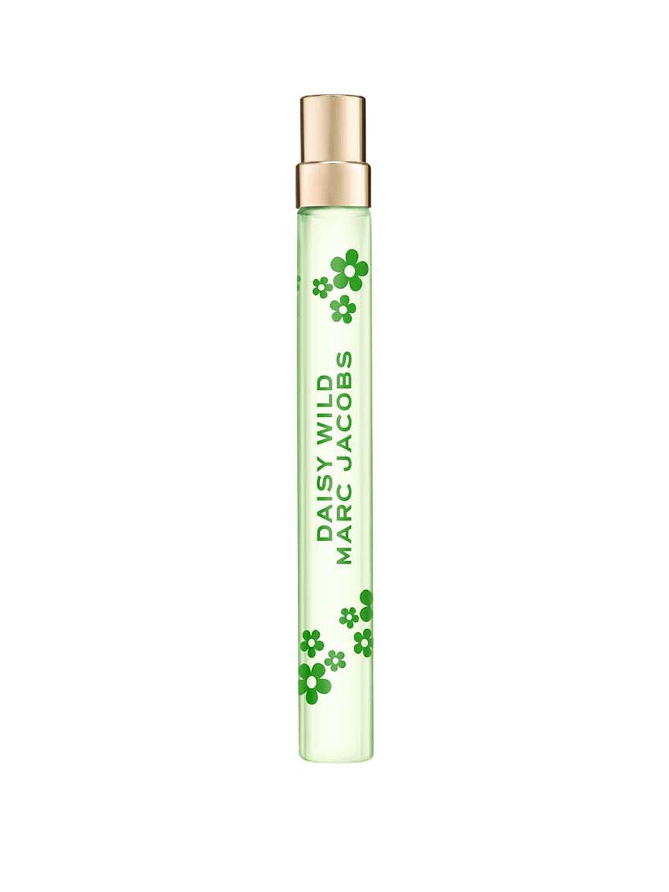 Image 1 of 7 of MARC JACOBS Daisy Wild Eau de Parfum for Women Pen Spray 10ml