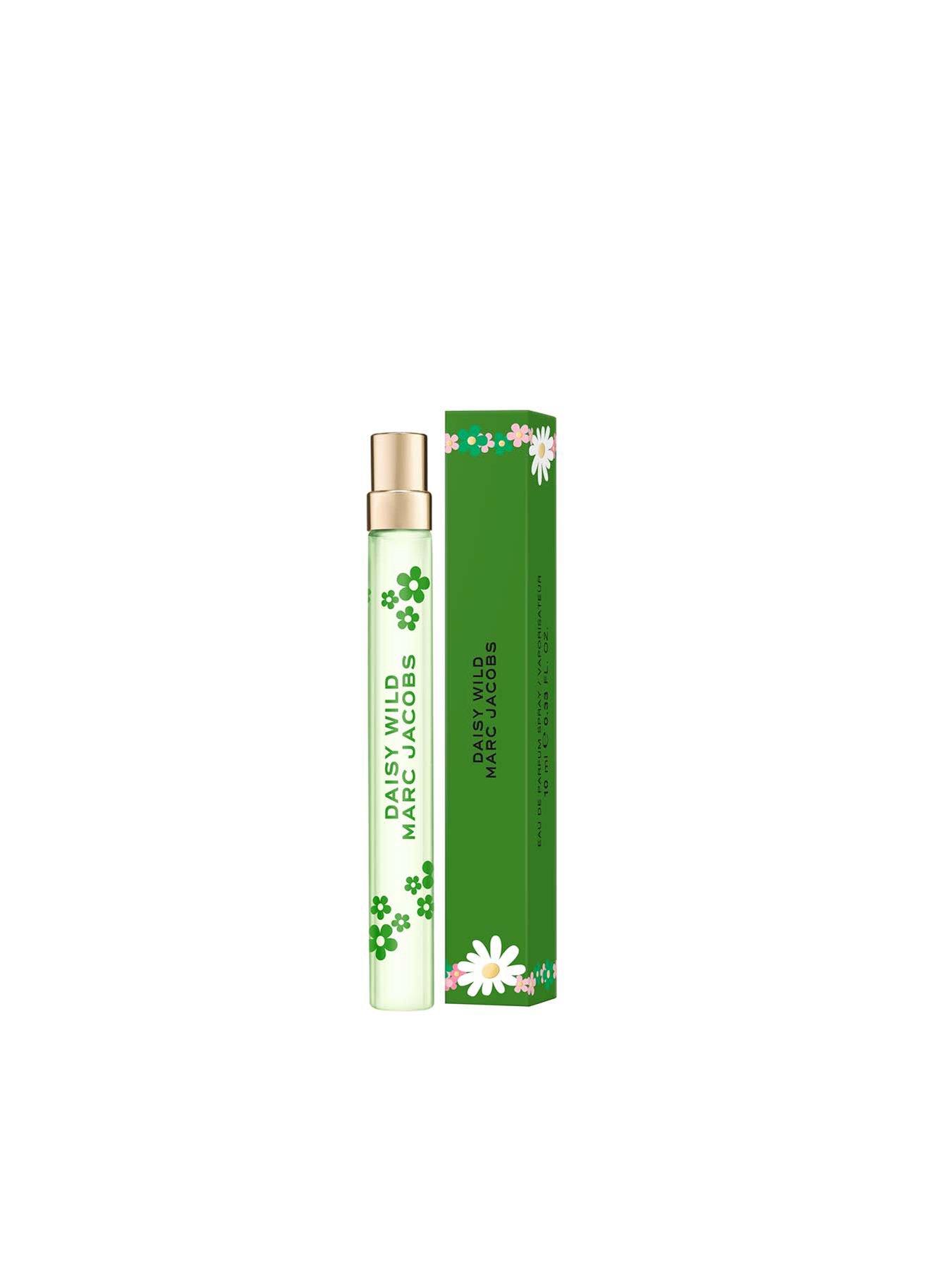 Image 6 of 7 of MARC JACOBS Daisy Wild Eau de Parfum for Women Pen Spray 10ml