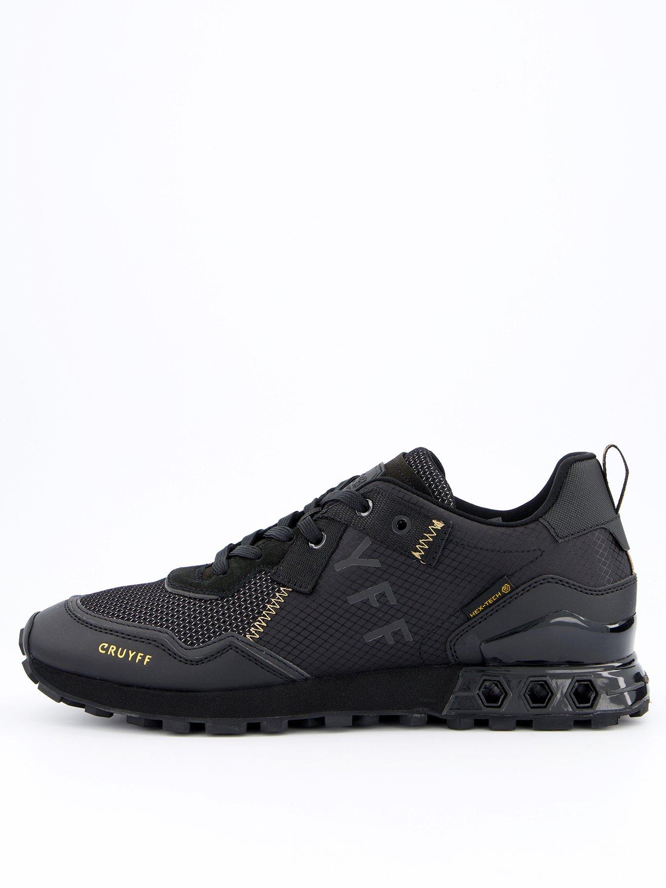 Image 1 of 7 of CRUYFF Superbia Hex Trainers