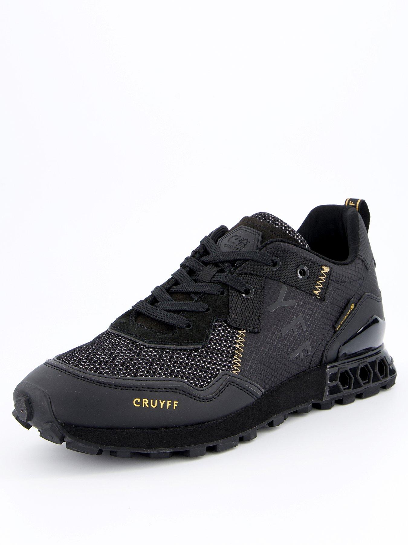 Image 2 of 7 of CRUYFF Superbia Hex Trainers