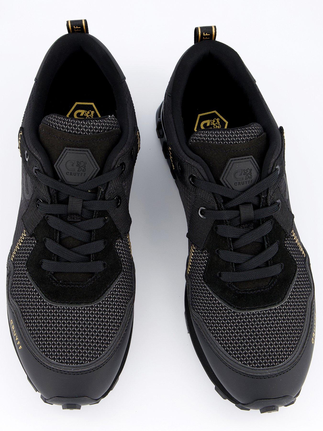 Image 3 of 7 of CRUYFF Superbia Hex Trainers