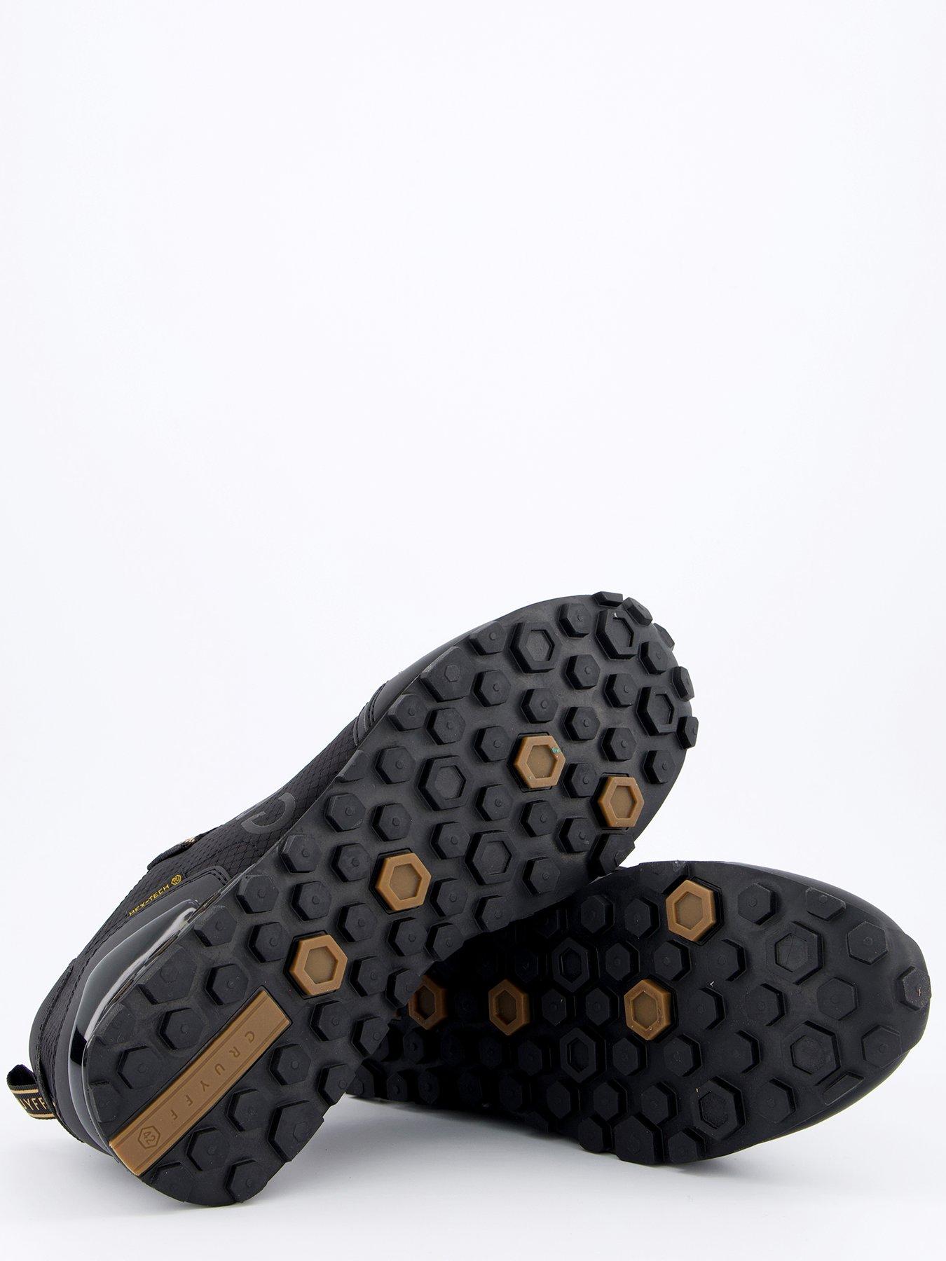 Image 4 of 7 of CRUYFF Superbia Hex Trainers