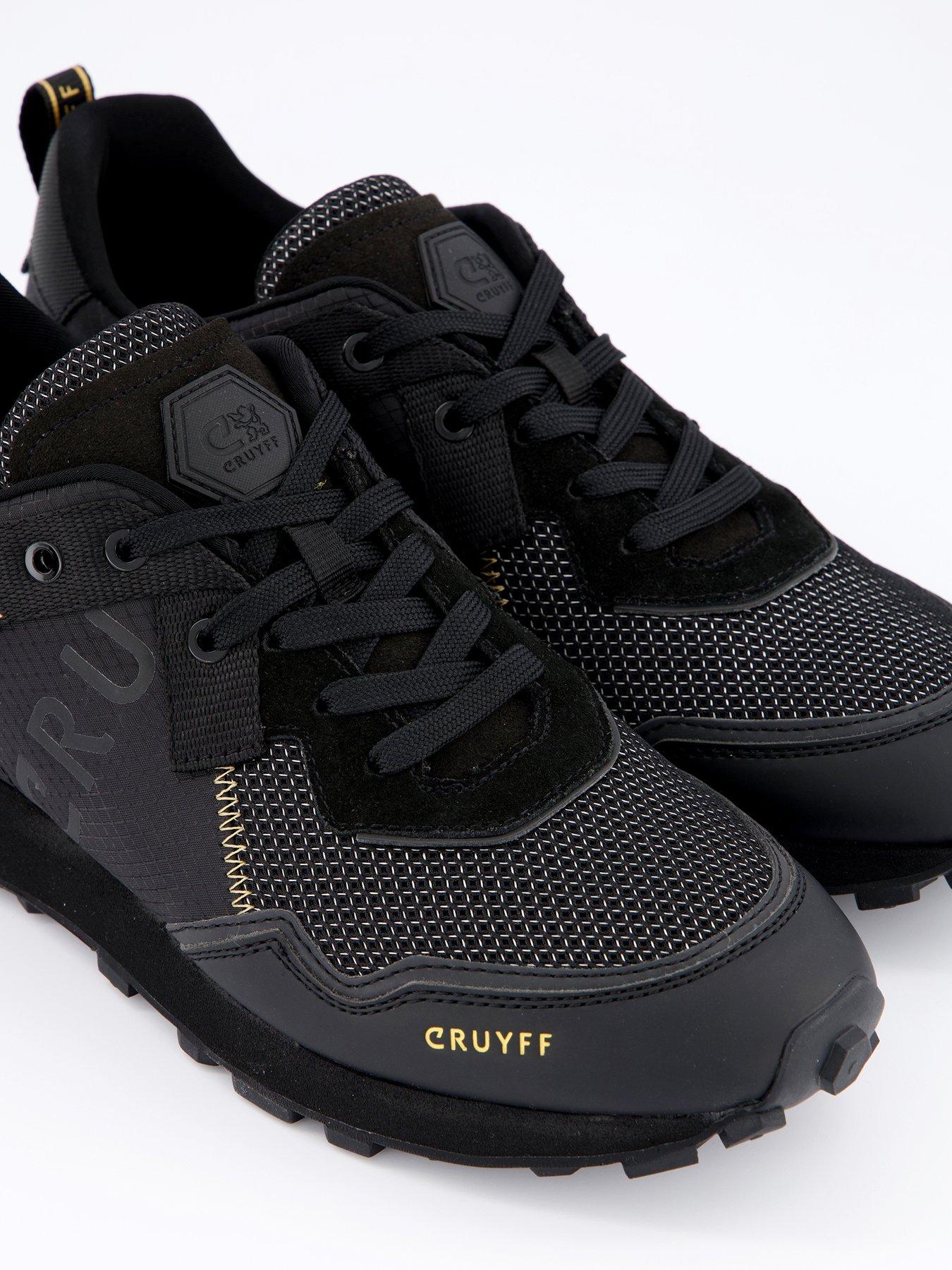 Image 5 of 7 of CRUYFF Superbia Hex Trainers