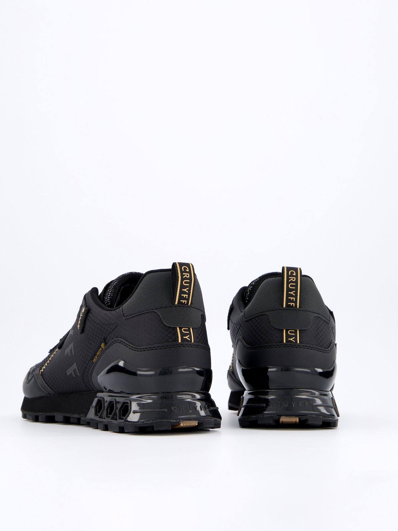 Image 6 of 7 of CRUYFF Superbia Hex Trainers