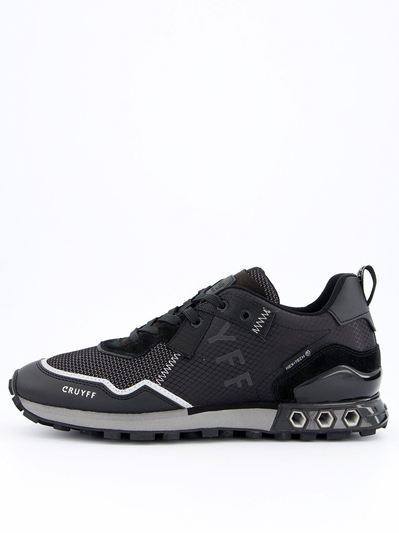 CRUYFF Superbia Hex Trainers