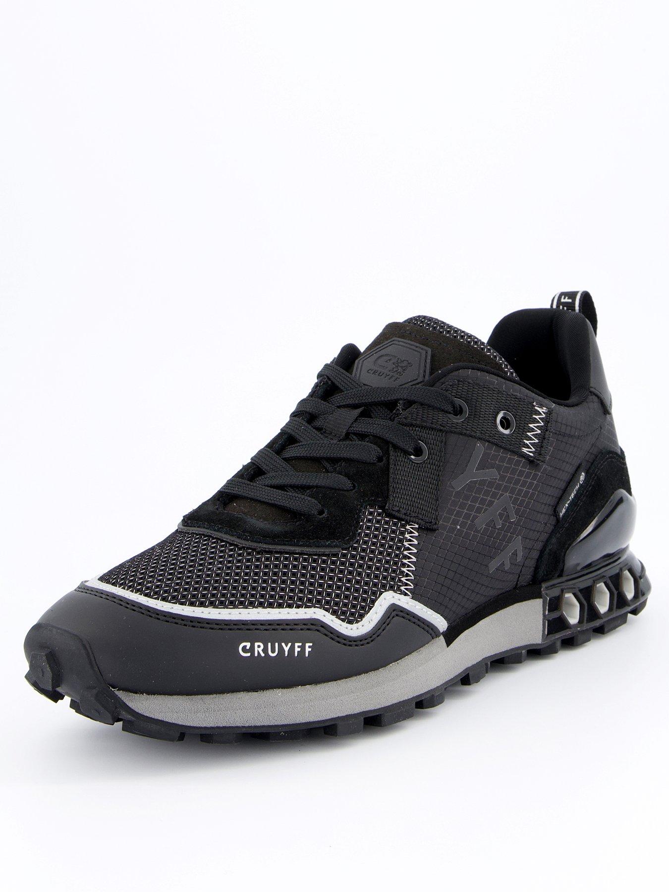  image of cruyff-superbia-hex-trainers