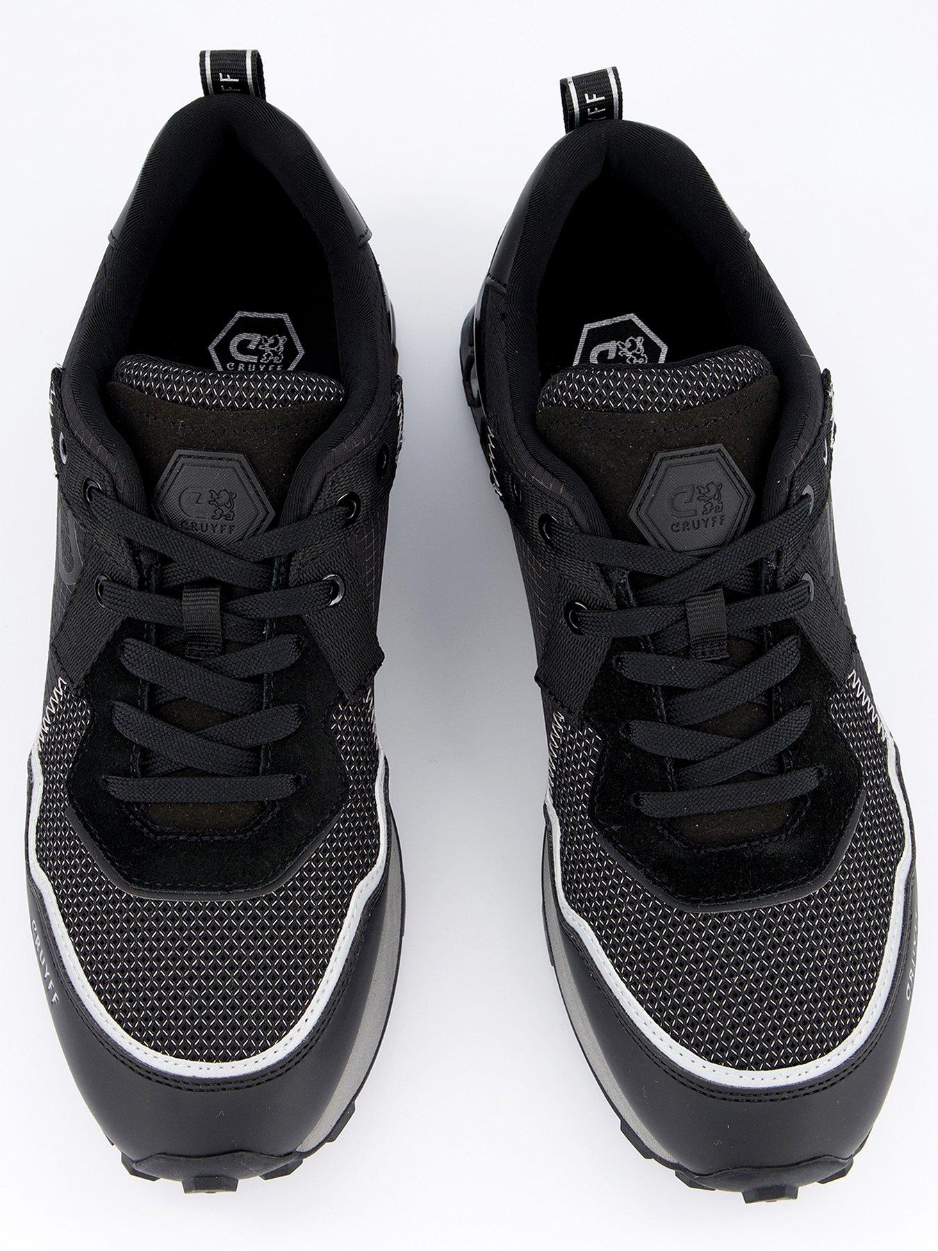  image of cruyff-superbia-hex-trainers