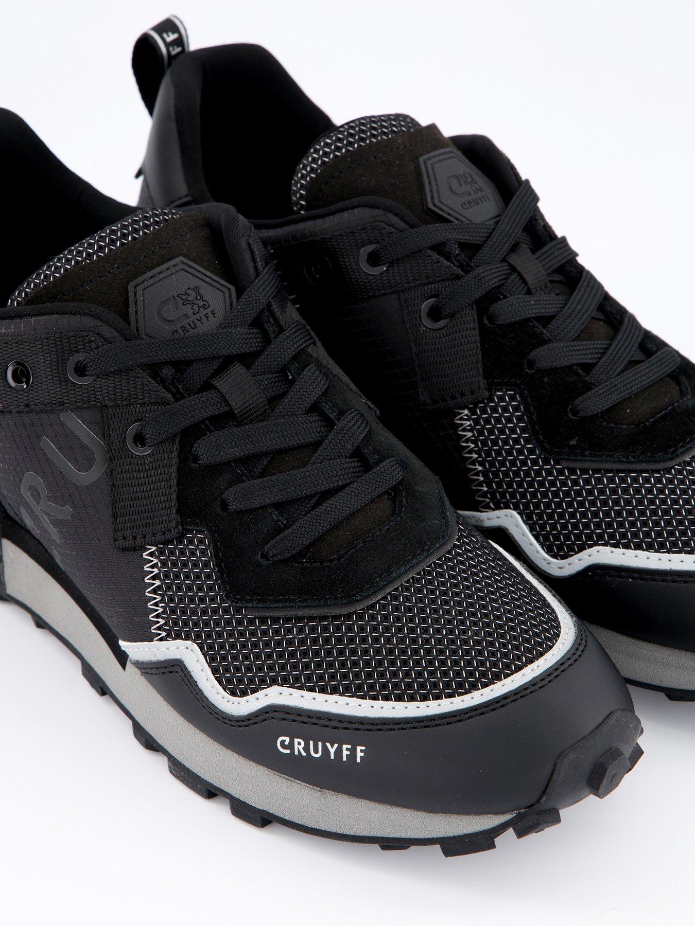  image of cruyff-superbia-hex-trainers