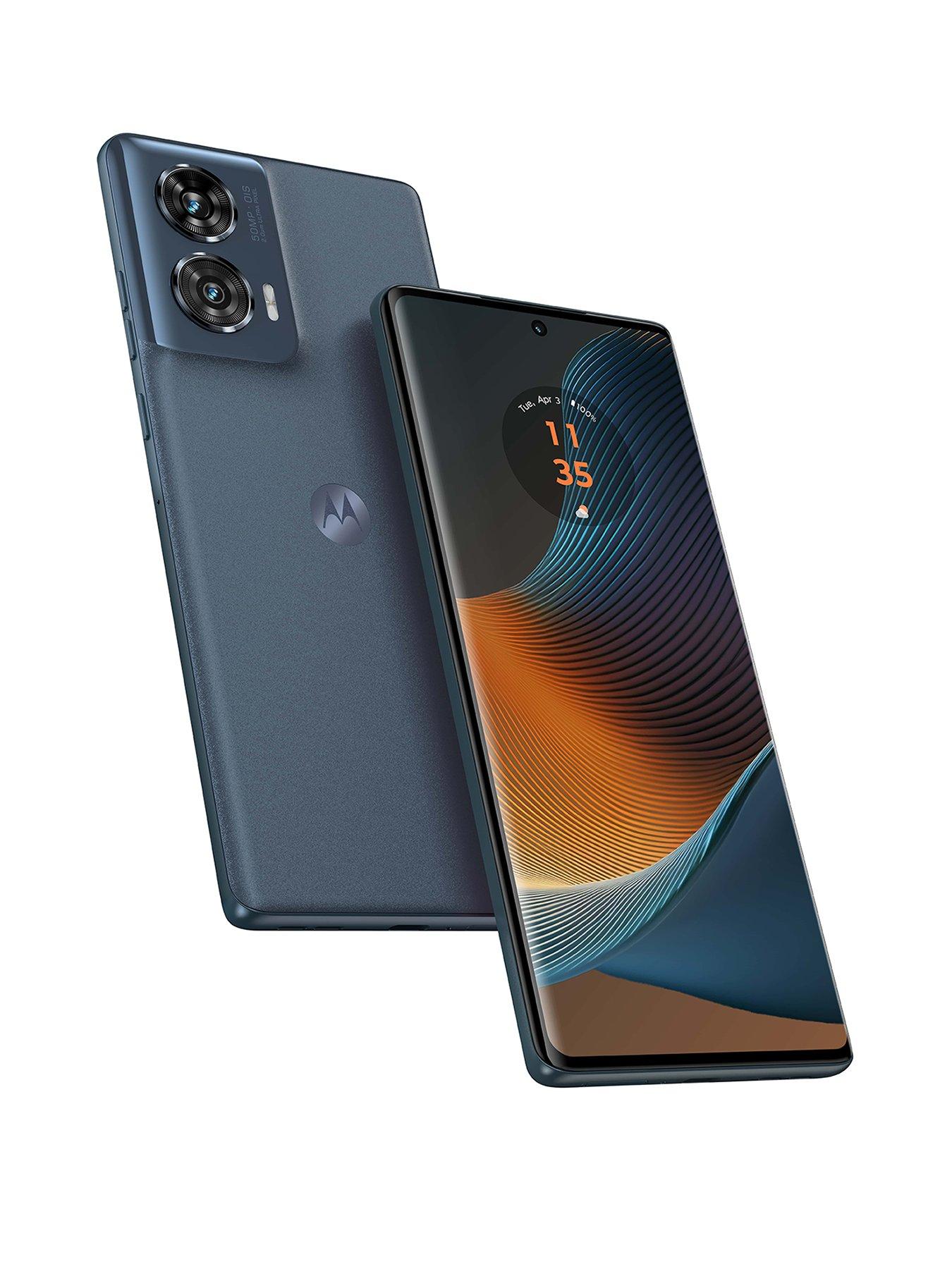 undefined Edge50 Fusion Forest Blue