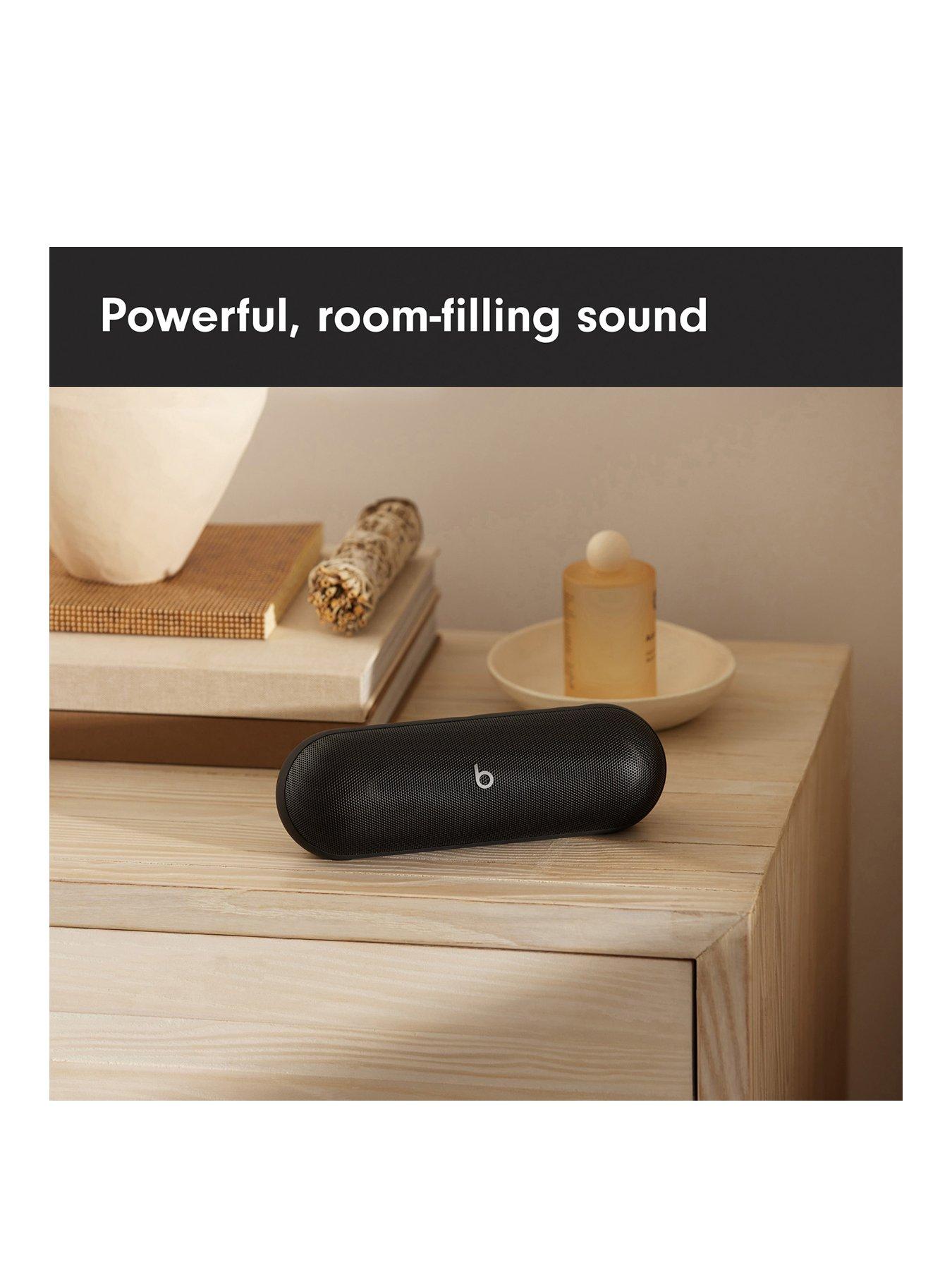  image of beats-pill-wireless-bluetooth-speaker