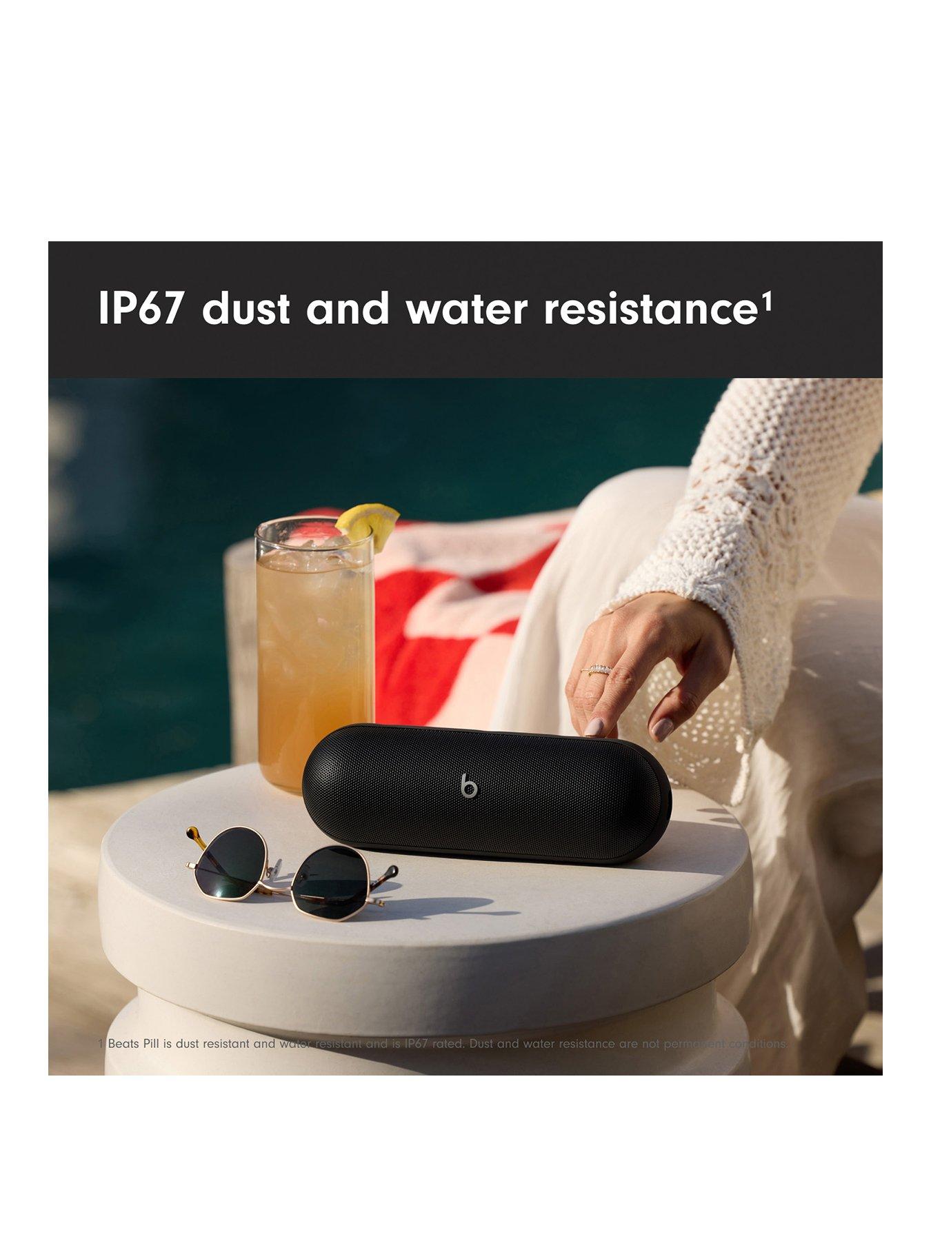 image of beats-pill-wireless-bluetooth-speaker
