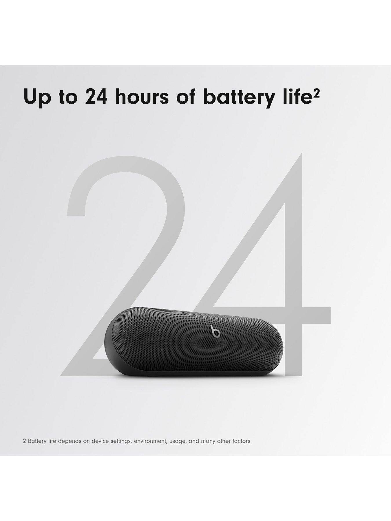  image of beats-pill-wireless-bluetooth-speaker