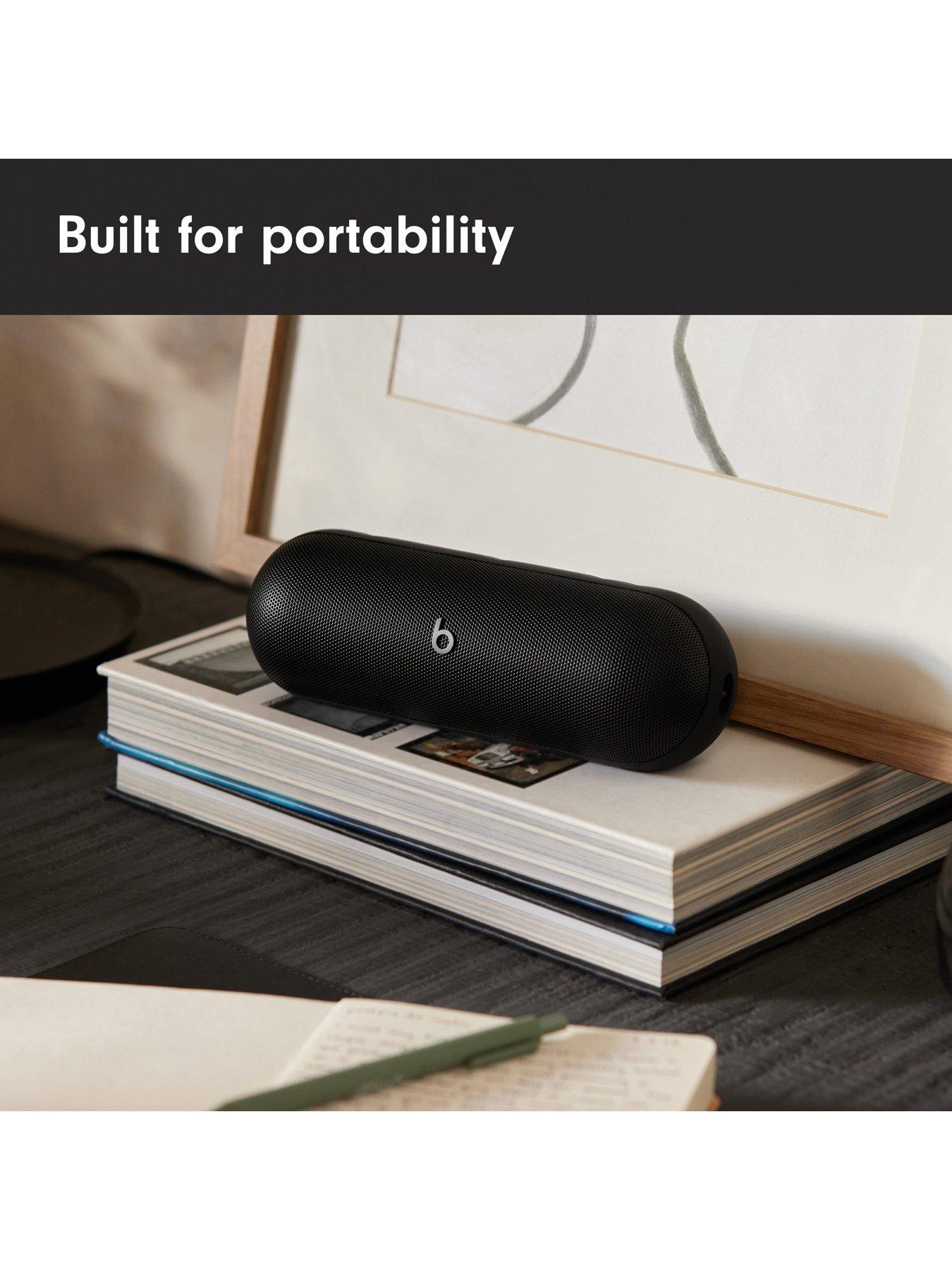  image of beats-pill-wireless-bluetooth-speaker