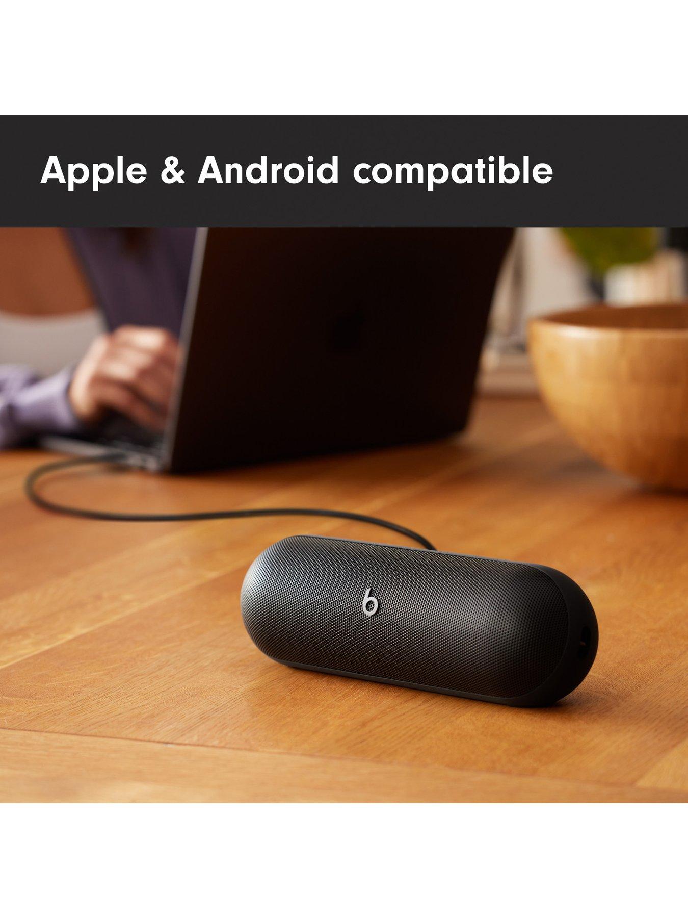  image of beats-pill-wireless-bluetooth-speaker