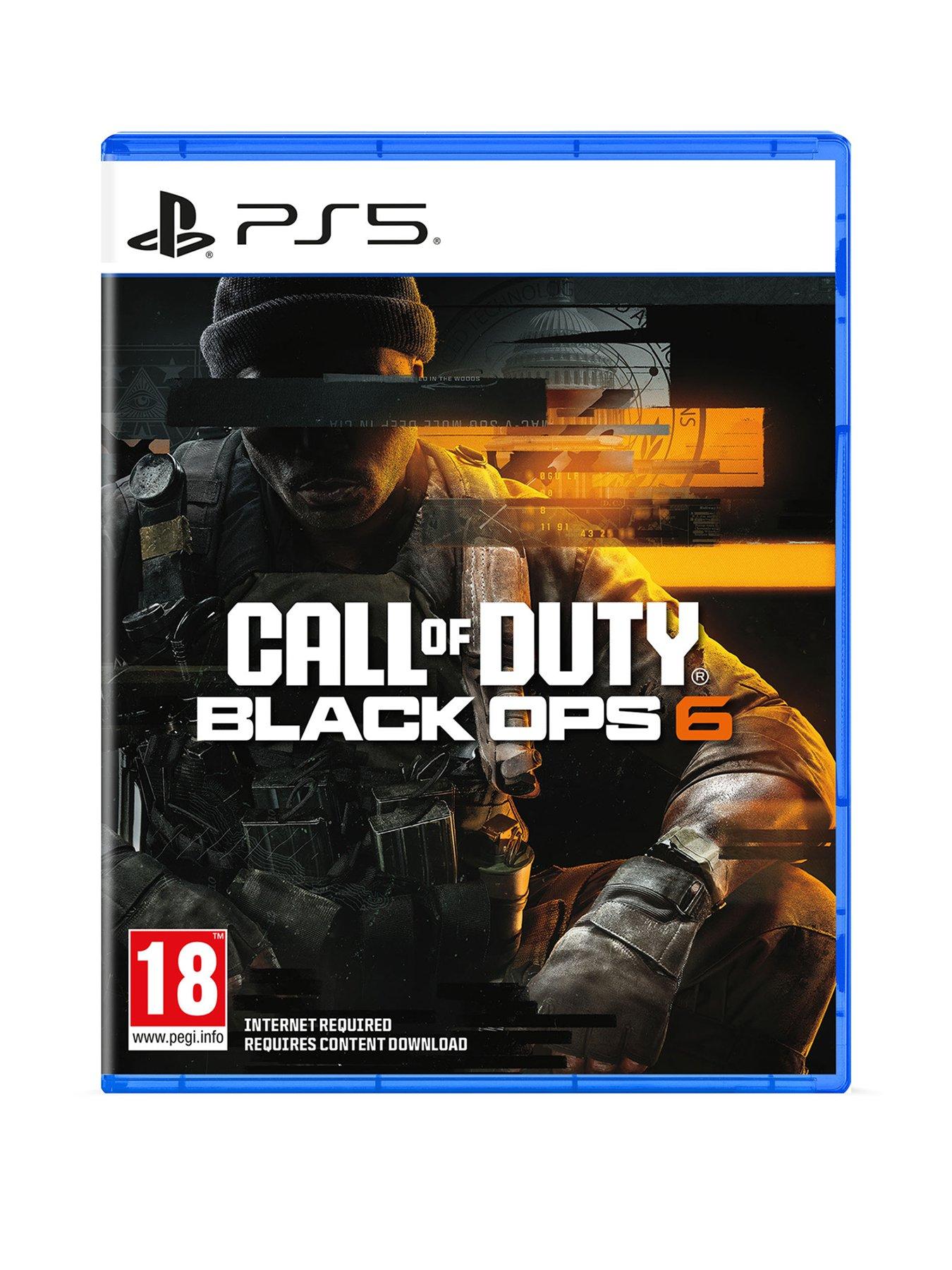  image of playstation-5-call-of-dutysupregsupnbspblack-ops-6