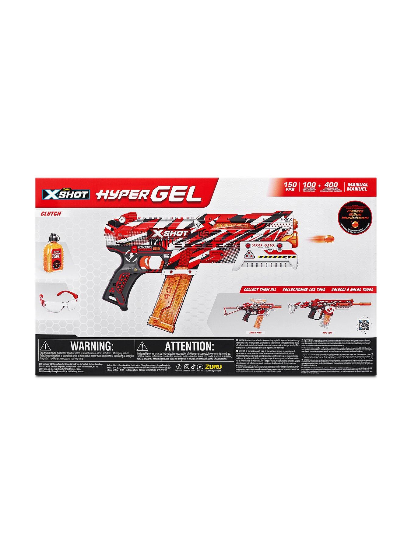  image of zuru-x-shot-hyper-gel-s1-small-blaster