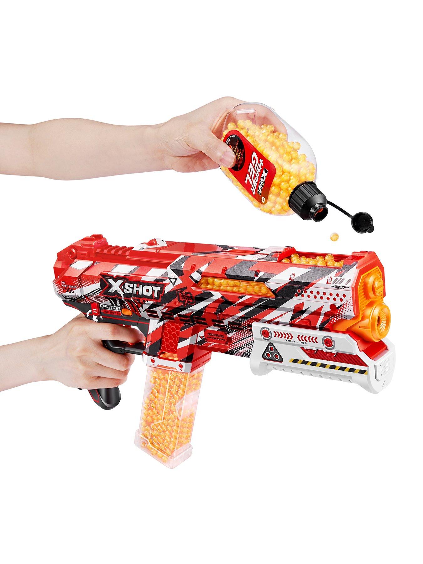  image of zuru-x-shot-hyper-gel-s1-small-blaster