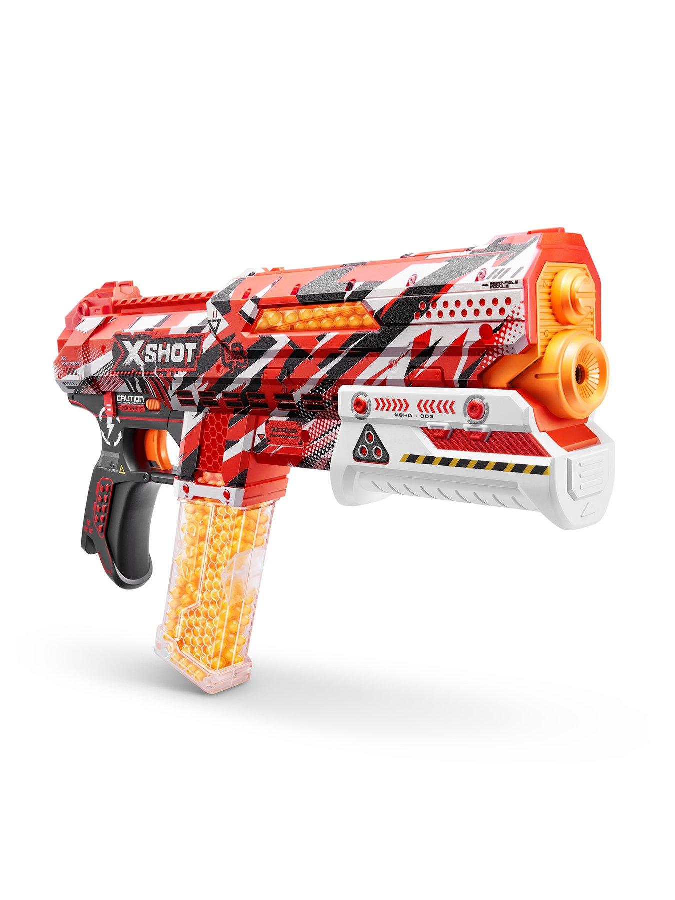  image of zuru-x-shot-hyper-gel-s1-small-blaster