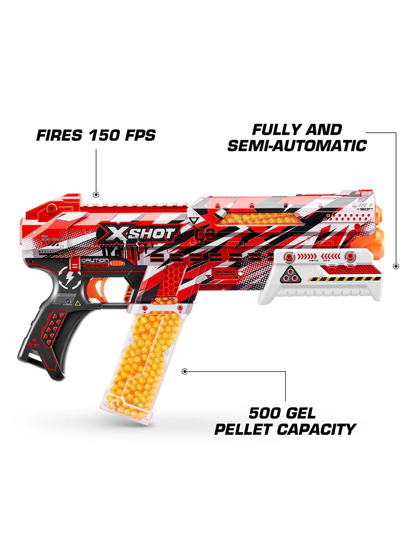  image of zuru-x-shot-hyper-gel-s1-small-blaster
