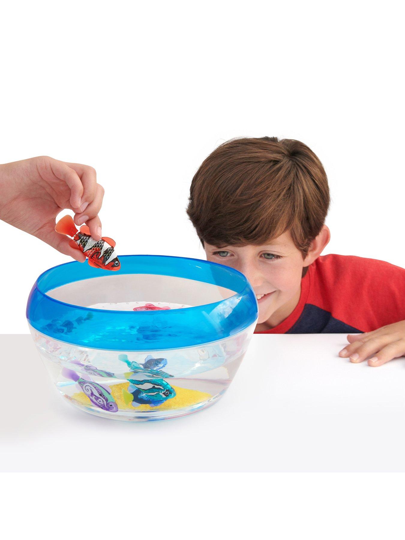  image of zuru-robo-alive-robo-fish-s1-assorted