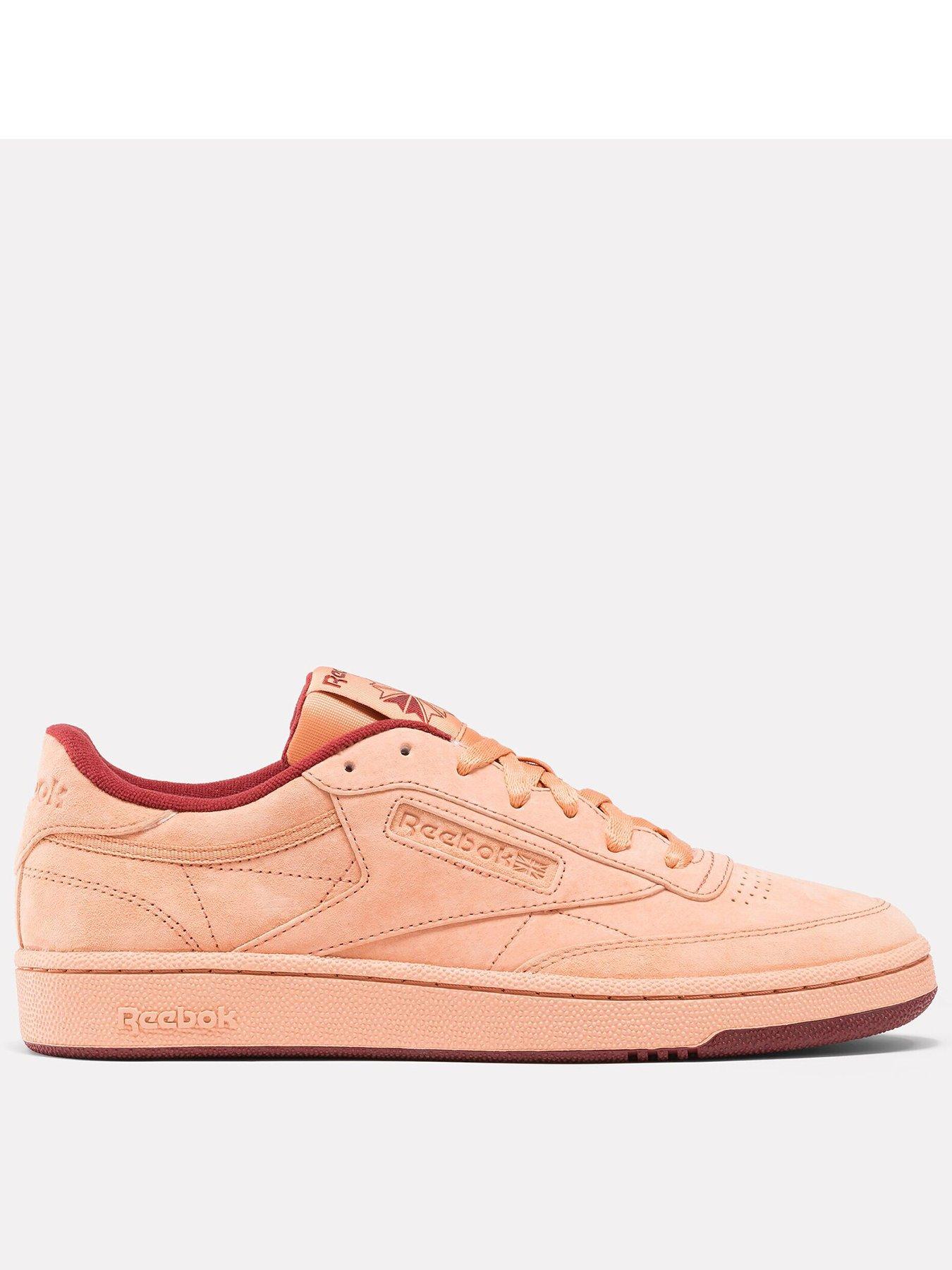 undefined Women's Club C 85 Trainers - Grey